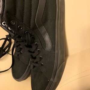 Vans Men Sneakers